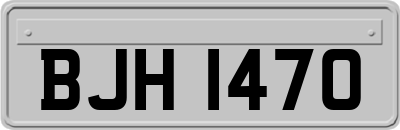 BJH1470
