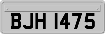 BJH1475