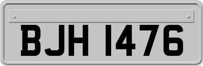 BJH1476