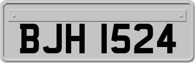 BJH1524