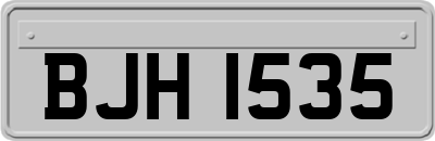BJH1535