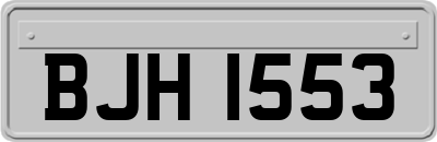 BJH1553