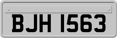 BJH1563