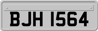 BJH1564