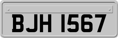 BJH1567
