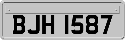 BJH1587