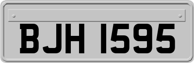 BJH1595