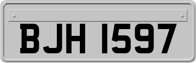 BJH1597