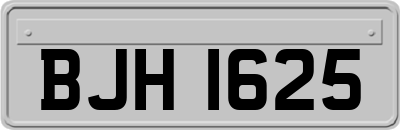 BJH1625