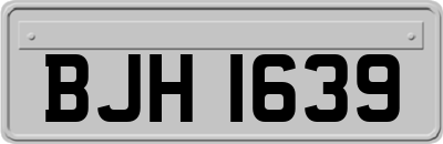 BJH1639