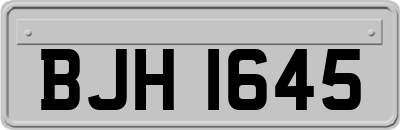 BJH1645