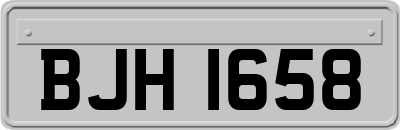 BJH1658