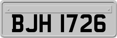 BJH1726