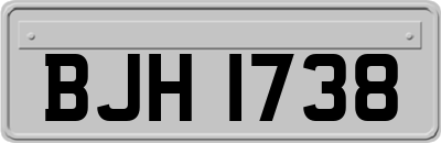 BJH1738