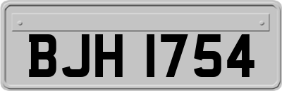 BJH1754