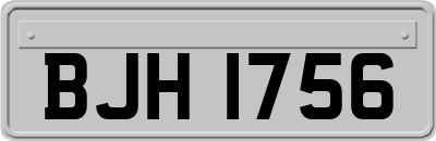 BJH1756