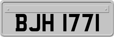 BJH1771