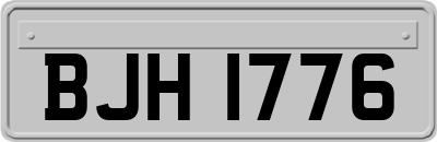 BJH1776