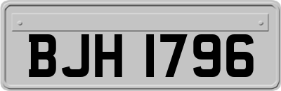 BJH1796