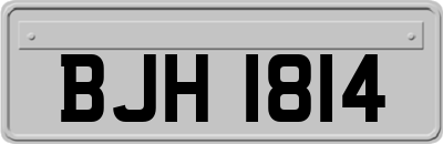 BJH1814