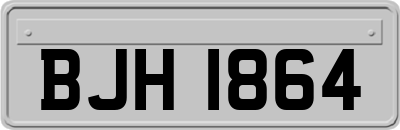 BJH1864