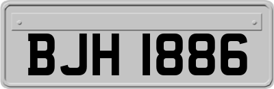 BJH1886