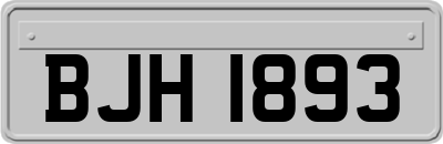 BJH1893