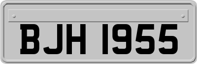 BJH1955