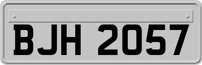 BJH2057