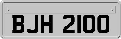 BJH2100