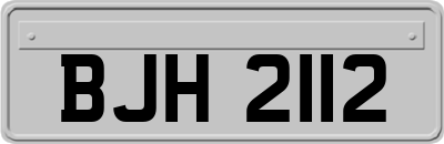 BJH2112
