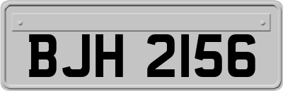 BJH2156