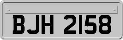 BJH2158