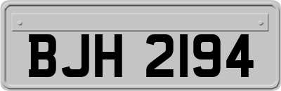 BJH2194