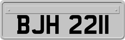 BJH2211