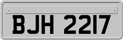 BJH2217