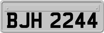 BJH2244
