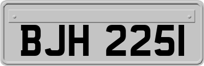 BJH2251