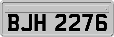 BJH2276