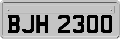 BJH2300