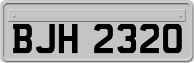BJH2320