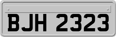 BJH2323