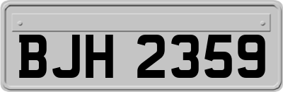 BJH2359