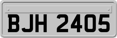 BJH2405