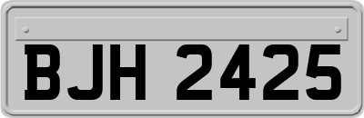 BJH2425
