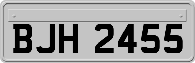 BJH2455