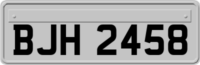 BJH2458