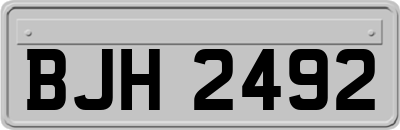 BJH2492