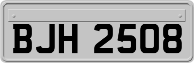 BJH2508