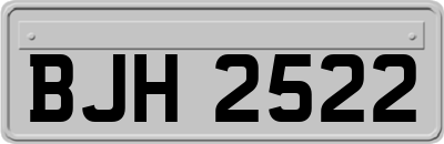 BJH2522
